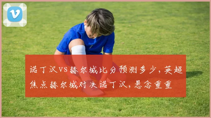 诺丁汉vs赫尔城比分预测多少,英超焦点赫尔城对决诺丁汉,悬念重重